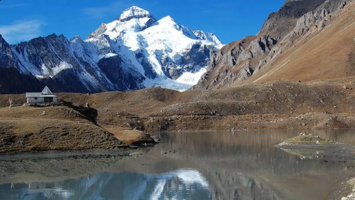 Adi Kailash
