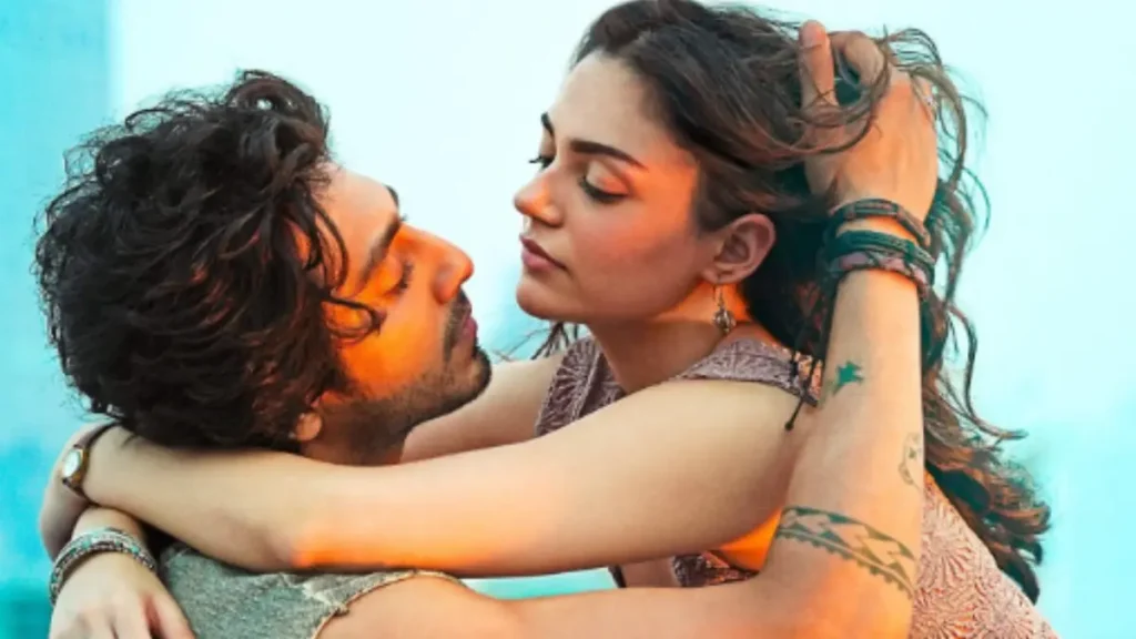 Saiyaara