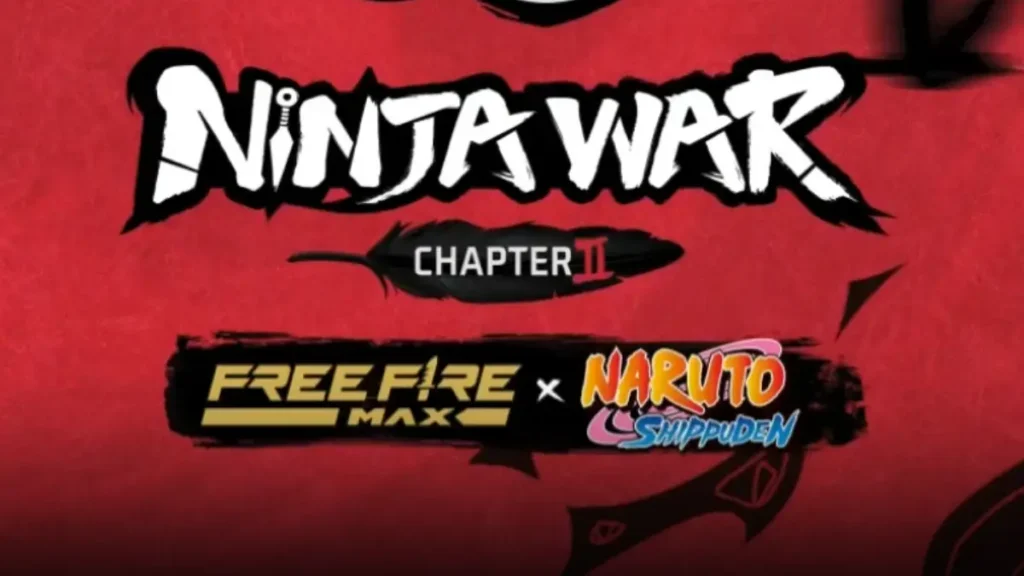 Free Fire MAX
