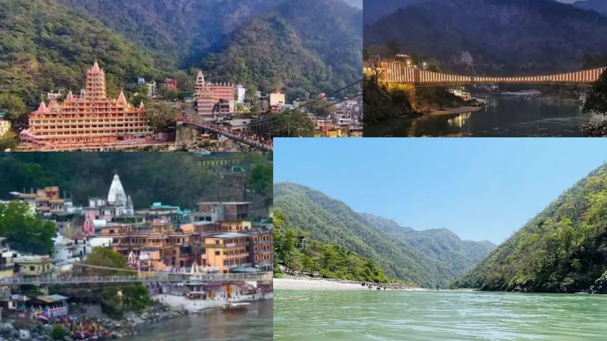 Rishikesh