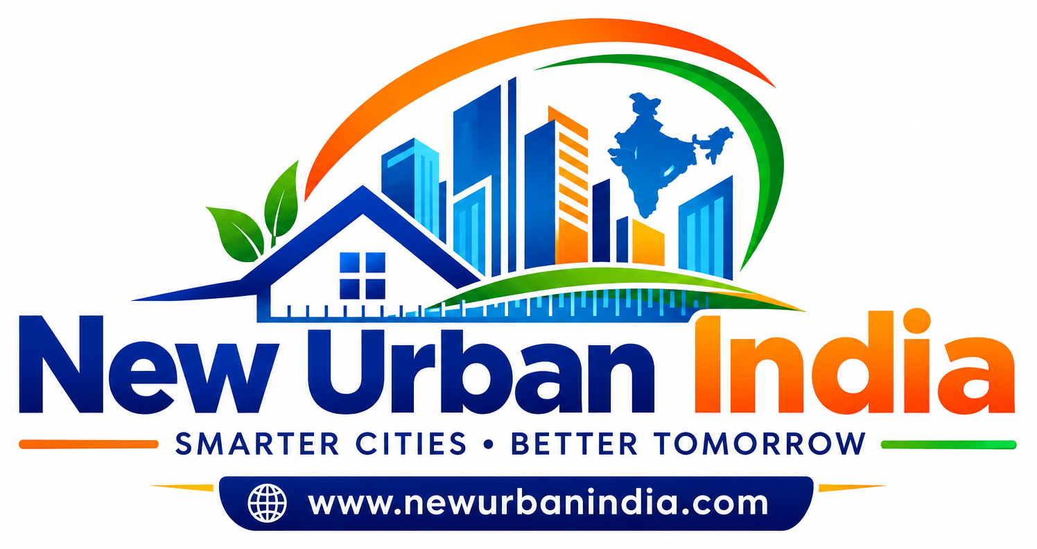 New Urban India
